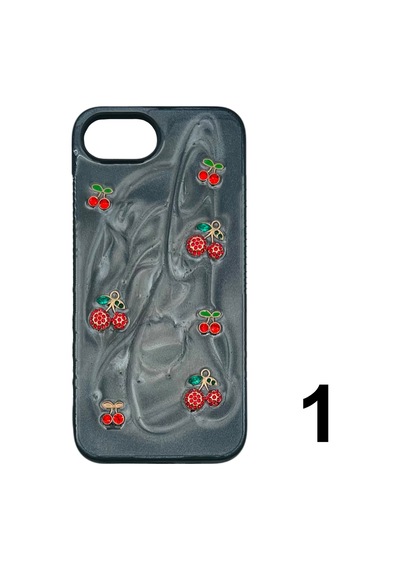 Nettech Apple Uyumlu iPhone 16e Manu Seri Arka Koruma Kılıf - Kahverengi Kahverengi