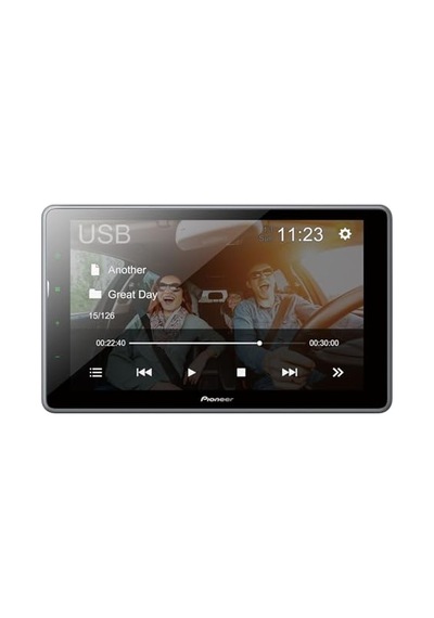 Bluetooth Lu Double Teyp