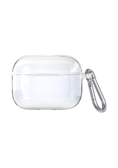 Freebuds Se 4 Anc Kılıf Transparent Clear Soft Şeffaf Freebuds Se 4 Anc İle Uyumlu Kılıf - Şeffaf Genel