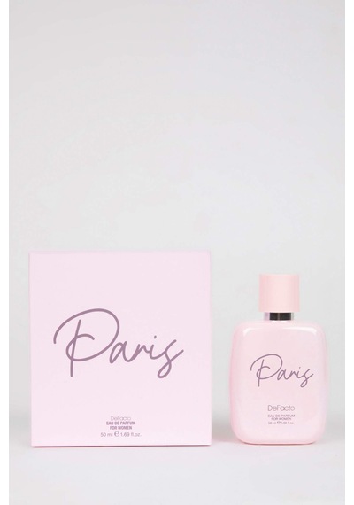 Defacto Kadın Meyvemsi 50 ml Paris Parfüm W7272AZNSPR112