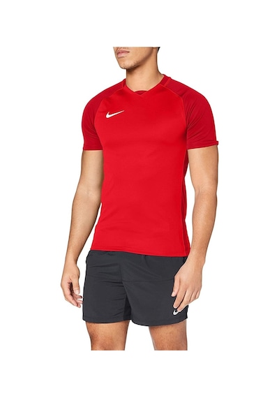 Nike Trophy Iıı - Erkek Kırmızı Spor T-Shirt - 881483-657 Çok Renkli
