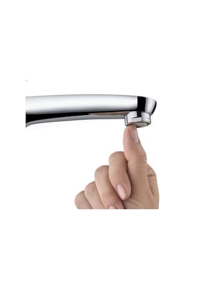 Duravit - B.1 Lavabo Bataryası S-boy - B11010002010- Krom