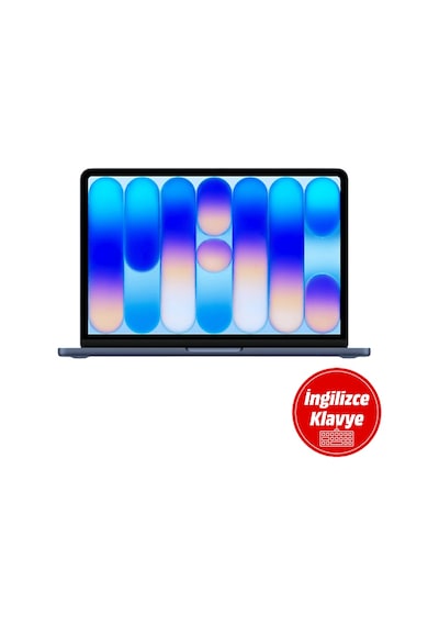 Apple MacBook NEO Z1TS0006V A18 Pro 8 GB 256 GB SSD 13" MacOS Dizüstü Bilgisayar