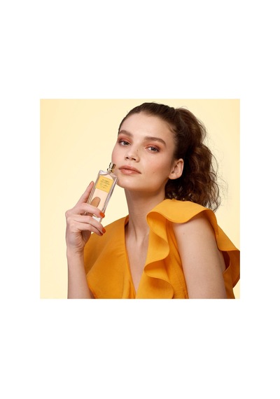 Women's Collection Osmanthus Infusion Edt Ve İtalyan Kolye Seti - 690502769 Çiçeksi
