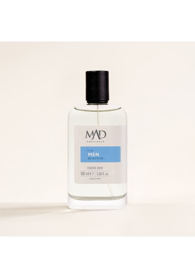 Mad J104 SelectiveErkek Parfüm EDP 100 ML