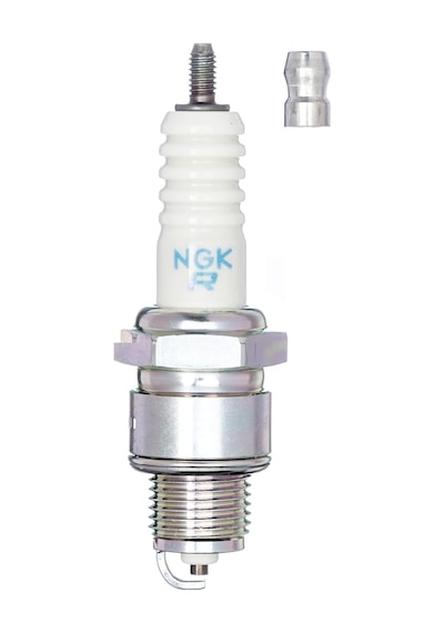 Ngk Buji Bpr6hs 7022 Mercury/suzuki/evinrude/johnson/omc Nikel Dıştan Takma/içten Takma Deniz Motoru Bujisi - Nickel Outboard/ınboard Spark Plug
