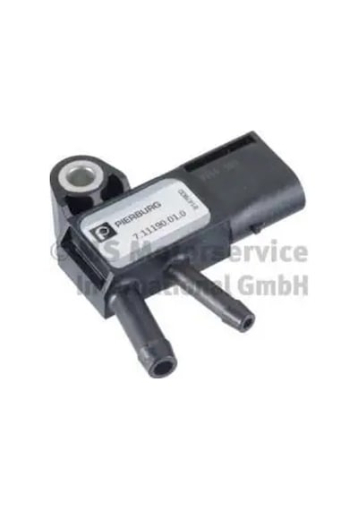 Mercedes E250 C207 Egzoz Basinc Sensoru 2009-2016 Pıerburg 711190010