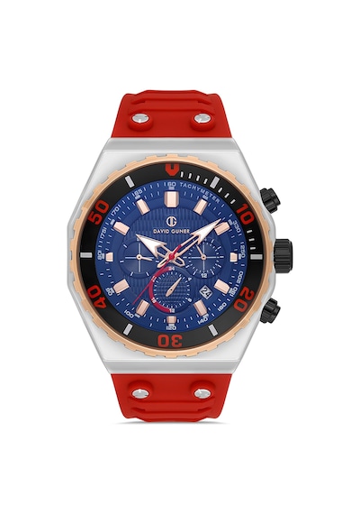 David Guner Dg-8665gd-e3 Kırmızı