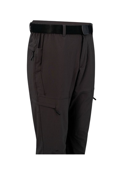 Luo Camp Air Dry Class Outdoor Pant. Antrasit