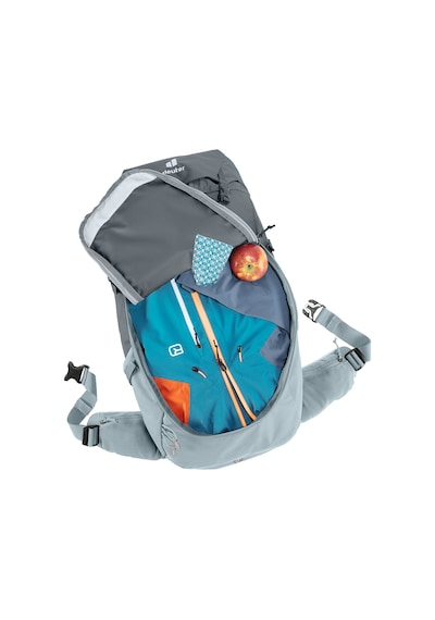 Deuter Futura 24 Litre Sl Sırt Çantası 3400521 4409 Graphite - Shale