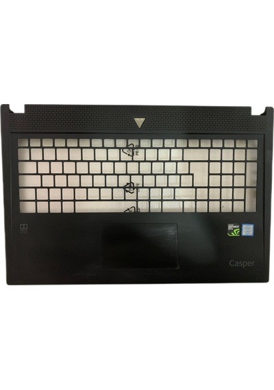 Casper Excalibur G650 G600 Klavye Kasası