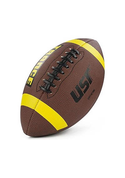 Usr Trance1.2 Amerikan Futbolu Topu Açık Bej - Bej