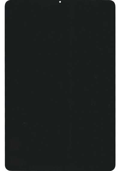 Xiaomi Uyumlu Mi Pad 5 21051182G Ekran Dokunmatik Set Siyah