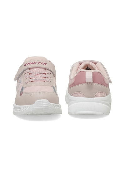 Kinetix Grand Tx F 5fx Pembe Kız Çocuk Spor Ayakkabı Pembe-pembe-a Mavı Pembe - Açık Mavi