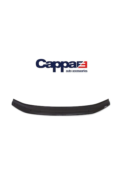Cappafe Dacia Logan Mcv Ön Kaput Koruma Rüzgarlık 4Mm Abs 2013