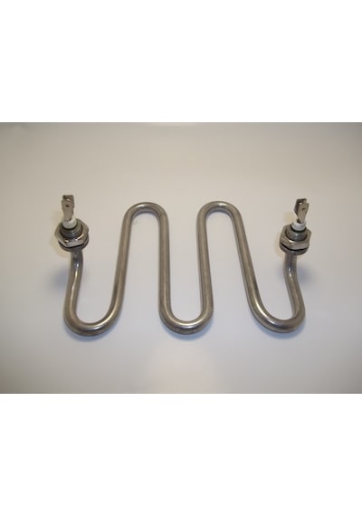 Tuğra-Üret İdeal Çay Kazanı Semaver Rezistansı 220 V 1500 W 12.5x15 CM