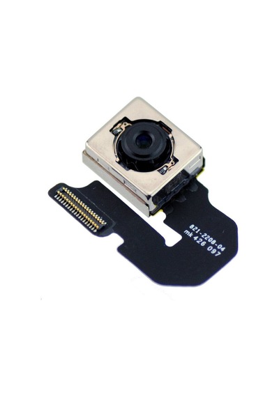 Apple Uyumlu iPhone 6 Plus Arka Kamera İnd17588