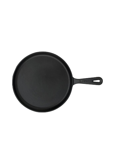 Lava Döküm Pizza Krep Pankek Tavası 26 CM