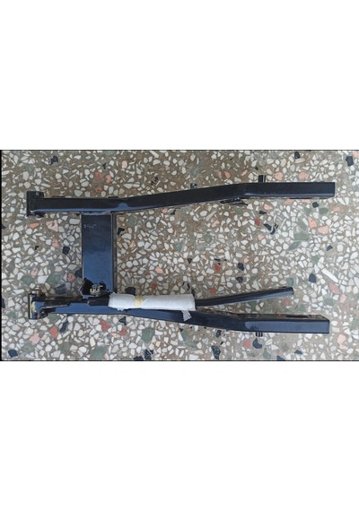 Lifan Lifan Lf250-b Chopper Arka Mafsal Beşik