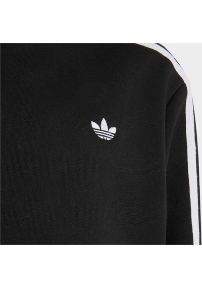Adidas Brawl Stars Çocuk Siyah Sweatshirt Kt4418