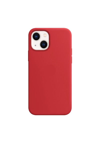 Apple Uyumlu iPhone 15  Silikon İçi Kadife Lansman Kılıf