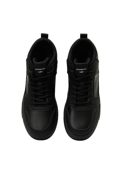 Proshot Int-sumıda-krk-5pr Siyah Erkek High Sneaker 000000000102051688 Siyah