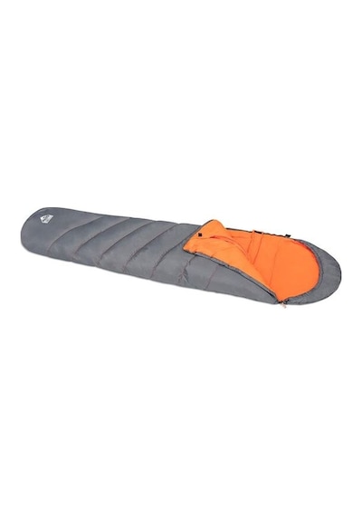 Bestway Pavillo Hiberhide 5 (3-8 C) Uyku Tulumu Gri
