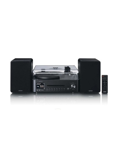 Lenco Mc-760bk - Pikap Ve Hoparlörlü Hi-fi Stereo Sistem - İnternet Radyosu, Dab+, Fm, Bluetooth , Cd/mp3 Çalar - Siyah Lenco Mc-760bk - Pikap Ve Hoparlörlü Hi-fi Stereo Sistem - İnternet Radyosu, Dab+, Fm, Bluetooth , Cd/mp3 Çalar - Siyah