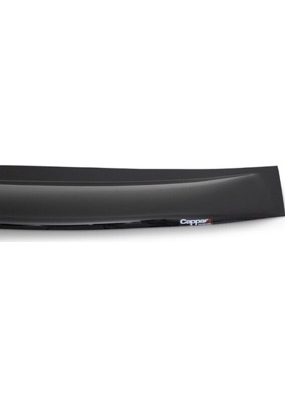 Honda Civic Uyumlu Yedek Parça 2006-2012 Arka Cam Üstü Spoiler