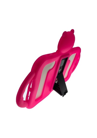 Universal 7 Inch Için Nettech Kids Standlı Arka Koruma - Çeşitli Renk (529116011)