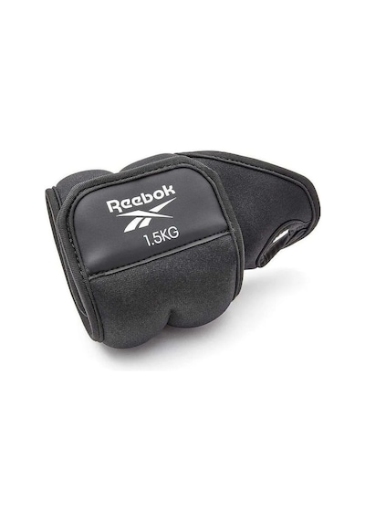 Reebok 2 X 1.5 Kg El Bilek Ağırlığı Rawt-11212 Çok Renkli