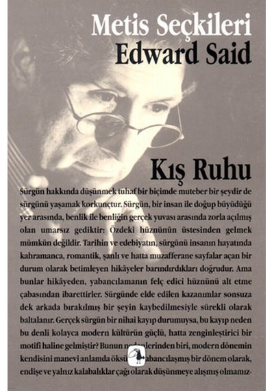 Kış Ruhu N11.11978