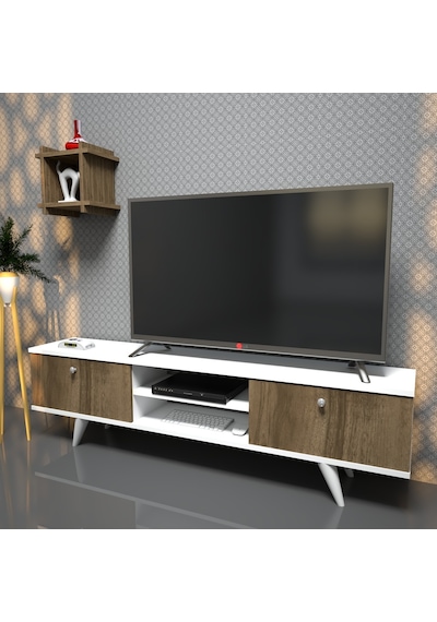 Emkawood Emkawood Array Tv Sehpası Emkawood Emkawood Array Tv Sehpası
