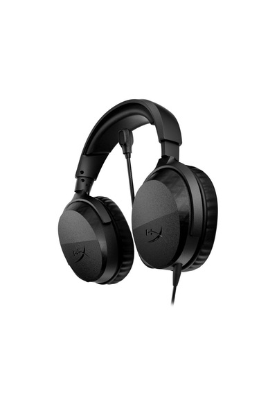 Hyperx Cloud Stinger 3 Gaming Siyah Mikrofonlu Kulaklık Bs1t5aa