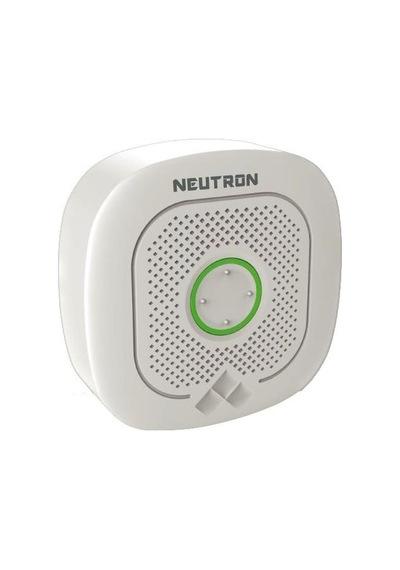 Neutron Ntl-hm-99wb İç Mekan Wifi Akıllı Alarm Sistemi
