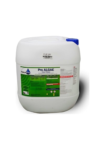 Havuzavm-aquapro Pro Algae Yosun Önleyici 30-kg