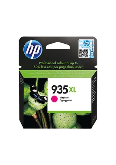 Hp C2P25Ae No935Xl Mürekkep Kartuş Kırmızı