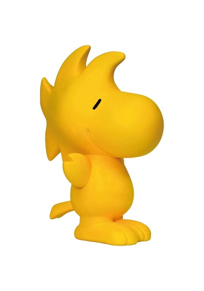 Monogram Snoopy Woodstock Figür Kumbara 34019 Marvel