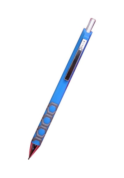 Versatil Kalem Mp-9001 0,7 Mm Canlı Renkler Metal İç Mekanizma Click Versatil 001
