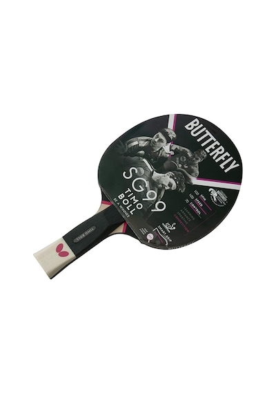 Butterfly 85032S Timo Boll SG99 Masa Tenisi Raketi