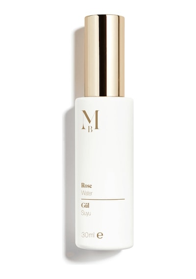 Misbahçe Gül Suyu 30 Ml