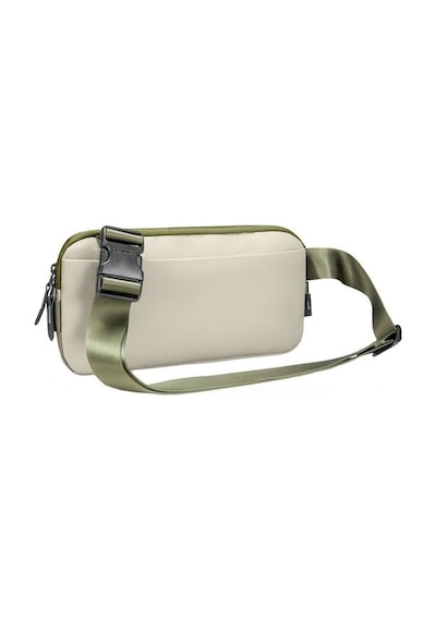 Tomtoc H02-a04t02 - T21s1t1 Yeşil Explorer-h02 8,3" Omuz Çantası