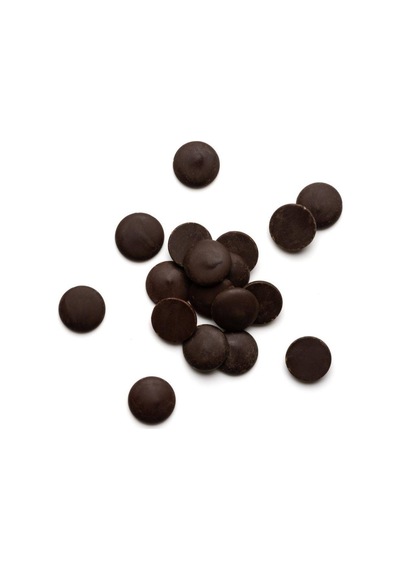 Callebaut Signature Collection Zestina Peru Bitter Çikolata 2,5 Kg