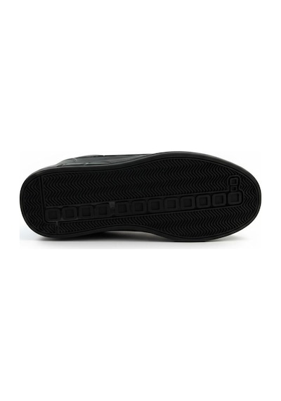 Specıal Erkek Sneaker Ayakkabı-siyah Siyah