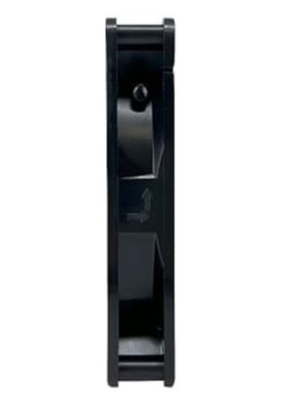 Bgears B-blaster 140 Mm 2 Ball Kasa Fanı Genel