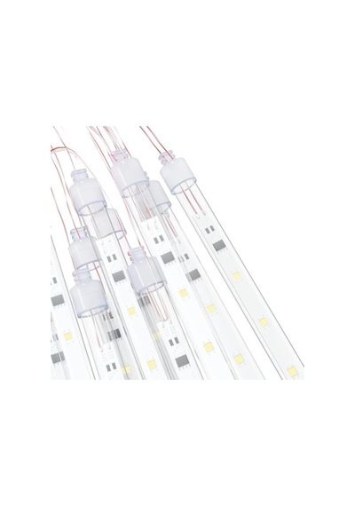 3.2m Meteor Led Gün Işığı Sarı