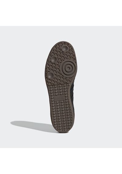 Adidas Ie3438 Samba Og Erkek Günlük Spor Ayakkabısı Siyah