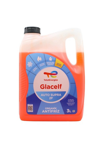 233349 - Glacelf Auto Supra 2f 3l - Elf