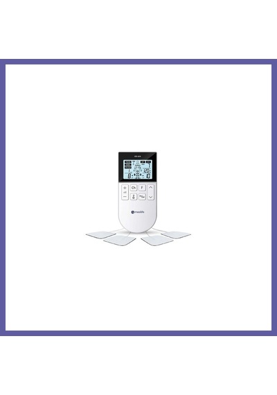 Bezos Ktr-2610 Birleşik Elektro Terapi Cihazı Nıda