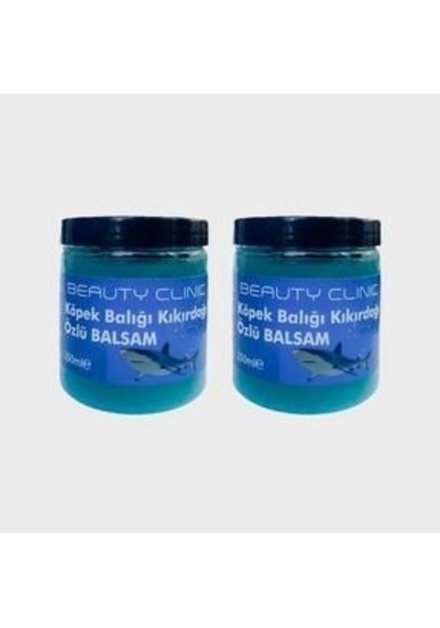 Köpek Balığı Kremi 250 Ml Ağrılarınız Için